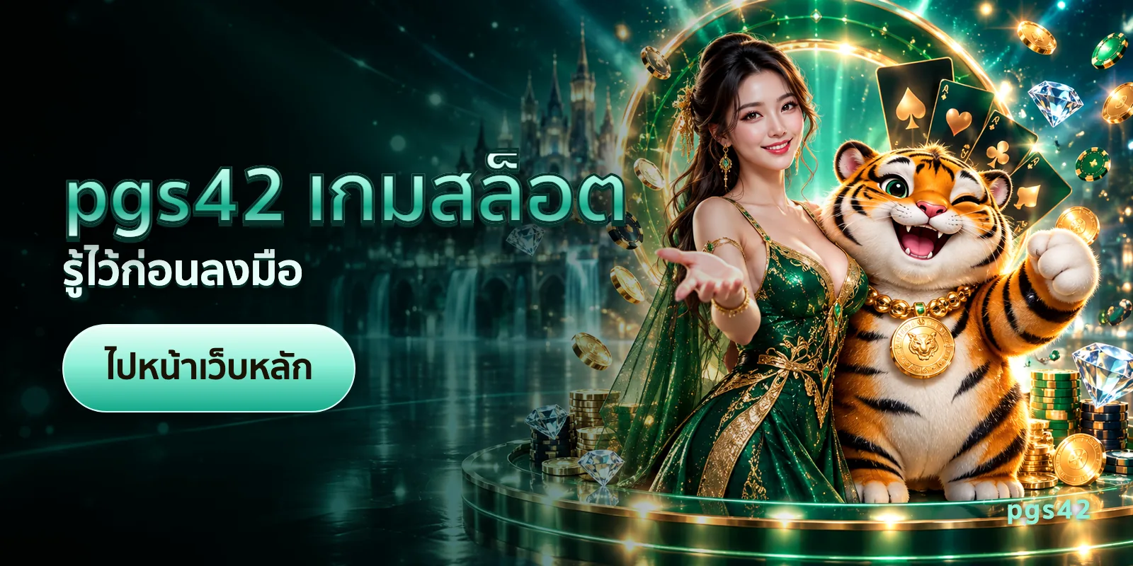 ภาพประกอบบทความ pgs42 เกมสล็อต — รู้ไว้ก่อนลงมือ
