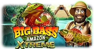 ภาพเกม Big Bass Amazon Xtreme ที่ pgs42 รวบรวมไว้