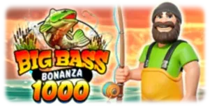 ภาพเกม Big Bass Bonanza 1000 ที่ pgs42 รวบรวมไว้