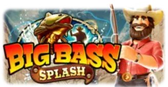 ภาพเกม Big Bass Splash ที่ pgs42 รวบรวมไว้