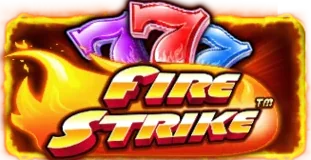 ภาพเกม Fire Strike ที่ pgs42 รวบรวมไว้
