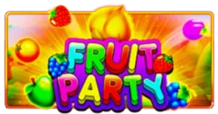 ภาพเกม Fruit Party ที่ pgs42 รวบรวมไว้