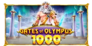 ภาพเกม Gates Of Olympus 1000 ที่ pgs42 รวบรวมไว้