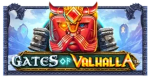 ภาพเกม Gates Of Valhalla ที่ pgs42 รวบรวมไว้