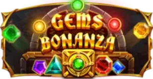 ภาพเกม Gems Bonanza ที่ pgs42 รวบรวมไว้