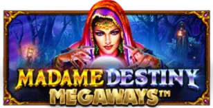 ภาพเกม Madame Destiny Megaways ที่ pgs42 รวบรวมไว้