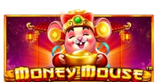 ภาพเกม Money Mouse ที่ pgs42 รวบรวมไว้