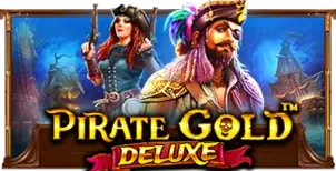 ภาพเกม Pirate Gold Deluxe ที่ pgs42 รวบรวมไว้