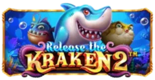 ภาพเกม Release The Kraken 2 ที่ pgs42 รวบรวมไว้