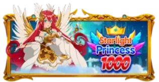ภาพเกม Starlight Princess 1000 ที่ pgs42 รวบรวมไว้