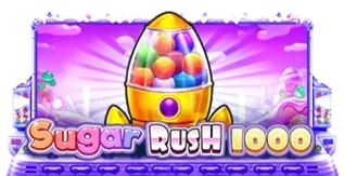 ภาพเกม Sugar Rush 1000 ที่ pgs42 รวบรวมไว้
