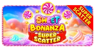 ภาพเกม Sweet Bonanza Super Scatter ที่ pgs42 รวบรวมไว้